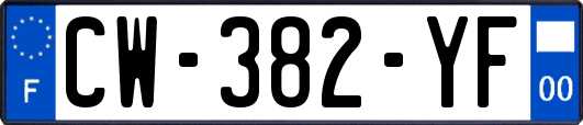 CW-382-YF