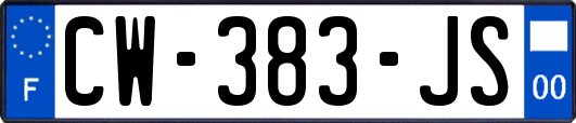 CW-383-JS