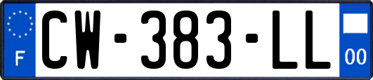 CW-383-LL