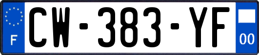 CW-383-YF