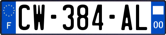 CW-384-AL