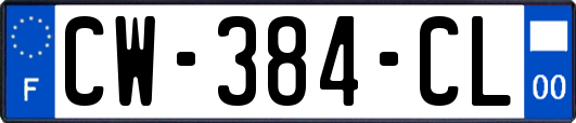 CW-384-CL