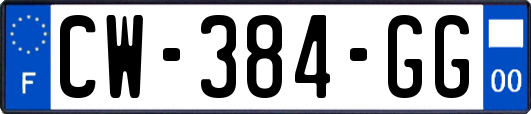 CW-384-GG