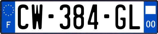 CW-384-GL