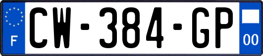 CW-384-GP