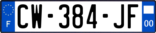 CW-384-JF