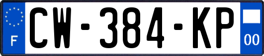 CW-384-KP