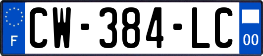 CW-384-LC