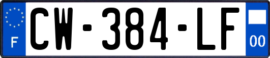 CW-384-LF