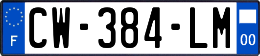 CW-384-LM