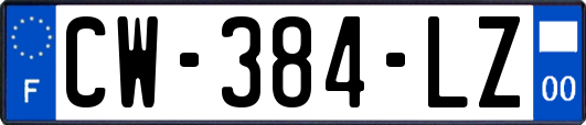 CW-384-LZ