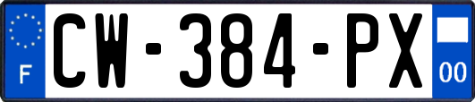 CW-384-PX