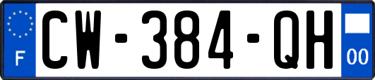 CW-384-QH