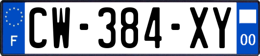 CW-384-XY