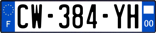 CW-384-YH