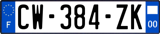 CW-384-ZK