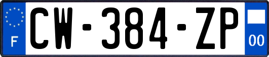 CW-384-ZP