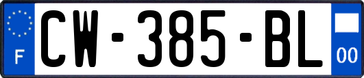 CW-385-BL