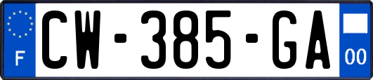 CW-385-GA