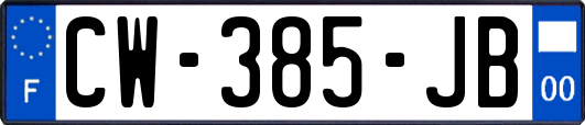 CW-385-JB