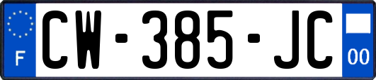 CW-385-JC