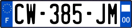 CW-385-JM