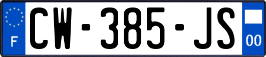 CW-385-JS