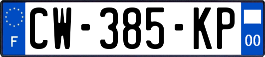 CW-385-KP