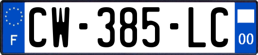 CW-385-LC