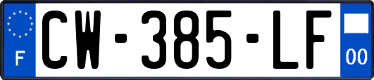 CW-385-LF