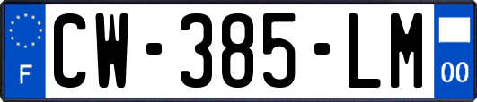 CW-385-LM