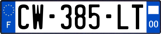 CW-385-LT