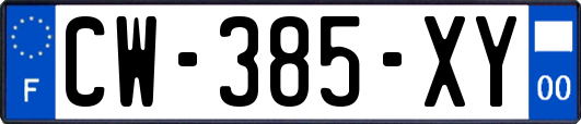 CW-385-XY