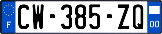 CW-385-ZQ