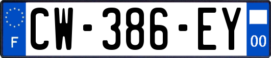 CW-386-EY