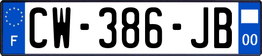 CW-386-JB