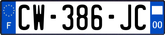 CW-386-JC