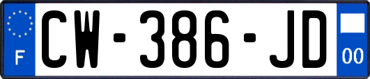 CW-386-JD