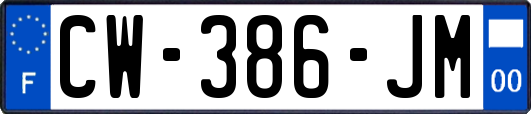 CW-386-JM