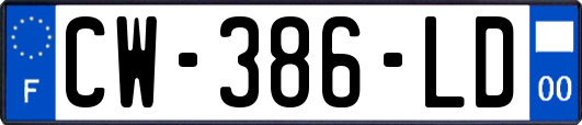 CW-386-LD