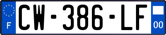CW-386-LF