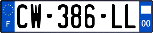 CW-386-LL
