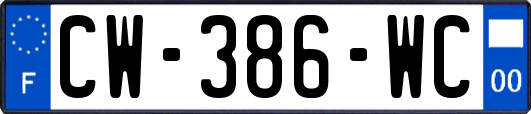 CW-386-WC