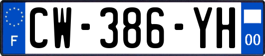 CW-386-YH