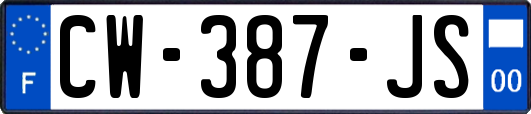 CW-387-JS