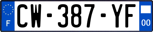 CW-387-YF