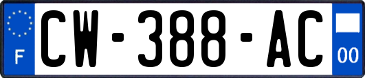 CW-388-AC