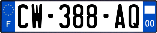 CW-388-AQ