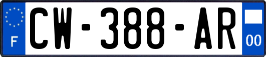 CW-388-AR