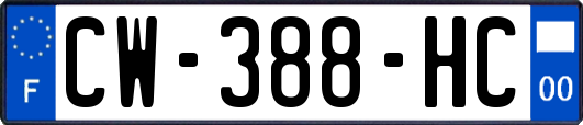 CW-388-HC
